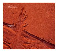 Marvin Ayres Neptune (CD) Album