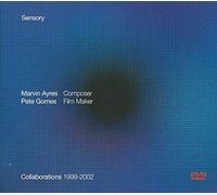 Marvin Ayres - Sensory Collaboration