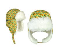 Marvin - Cappello Invernale Russo Minions