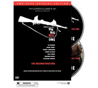 Marvin/Carradine/Hamill/Audran - Big Red One
