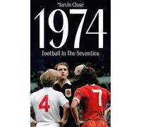 Marvin Close 1974 (Tascabile)