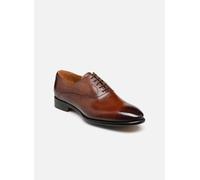 Marvin&Co Luxe - Dakela Cousu Blake Marrone - Scarpe con lacci 42 Marrone