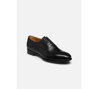 Marvin&Co Luxe - Dakela Cousu Blake Nero - Scarpe con lacci 46 Nero