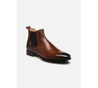 Marvin&Co Luxe - Dolino Cousu Blake Marrone - Stivaletti e tronchetti 40 Marrone