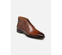 Marvin&Co Luxe - DUNA COUSU BLAKE Marrone - Stivaletti e tronchetti 45 Marrone