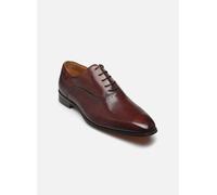 Marvin&Co Luxe - VASCA Blake Marrone - Scarpe con lacci 41 Marrone