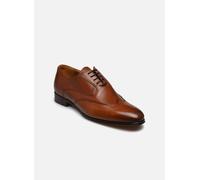 Marvin&Co Luxe - VERNEY Blake Marrone - Scarpe con lacci 44 Marrone