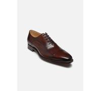 Marvin&Co Luxe - WALENA goodyear Marrone - Scarpe con lacci 46 Marrone