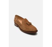 Marvin&Co Luxe - WALINE Goodyear Marrone - Mocassini 39 Marrone