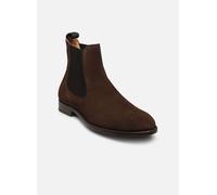 Marvin&Co Luxe - WATILDE goodyear Marrone - Stivaletti e tronchetti 43 Marrone
