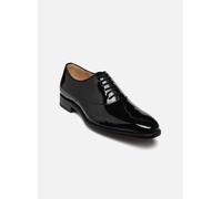 Marvin&Co Luxe - Wellina Goodyear Nero - Scarpe con lacci 39 Nero