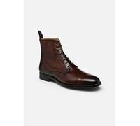 Marvin&Co Luxe - Wilopa Cousu Good Year Marrone - Stivaletti e tronchetti 43 Marrone