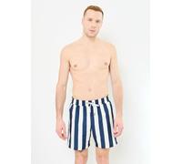 Marvin&Co - SHORT DE BAIN marine Blu - Abbigliamento L Blu