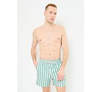 Marvin&Co - SHORT DE BAIN vert Verde - Abbigliamento L Verde