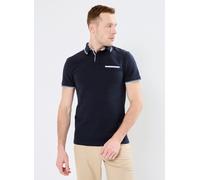 Marvin&Co - TURINI polo Blu - Abbigliamento M Blu