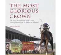 Marvin Drager The Most Glorious Crown (Tascabile)