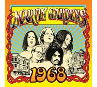 Marvin Gardens 1968 (CD) Album