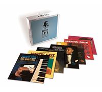 Marvin Gaye - 1961 - 1965, Vol. 1 (7 CD)