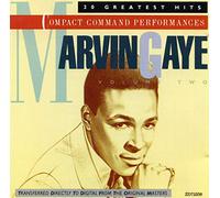 Marvin Gaye - 20 greatest hits -volume 2