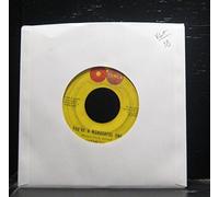 marvin gaye 45 RPM you're a wonderful one / when I'm alone I cry
