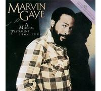 Marvin Gaye - A Musical Testament 1964 - 1984
