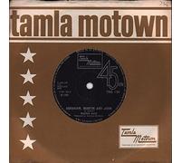Marvin Gaye - Abraham, Martin And John-7" 45