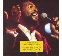 Marvin Gaye 'Ain't Nothing Like the Real Thing': AN INTRODUCTION to MARVIN (CD)