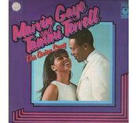 MARVIN GAYE AND TAMMI TERRELL - ONION SONG LP (VINYL ALBUM) UK SOUNDS SUPERB 1969