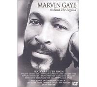 Marvin Gaye - Behind the Legend