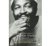 Marvin Gaye - Behind The Legend