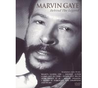 Marvin Gaye - Behind The Legend (DVD) Gaye Marvin