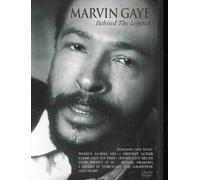 Marvin Gaye: Behind the Legend (Dol) (DVD)