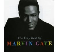 MARVIN GAYE - Best of [Limited]