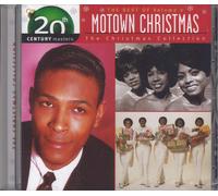 Marvin Gaye Best Of Motown Christmas/20th Century Christmas (CD)