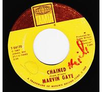 Marvin Gaye - Chained / At Last (I Found A Love)