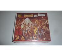 Marvin Gaye Classics Collection (CD)