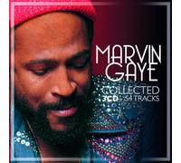 Marvin Gaye - Collected by Marvin Gaye