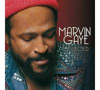 Marvin Gaye - Collected - Martin Gaye (Gatefold Sleeve) (2 LP)