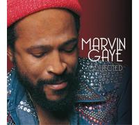 Marvin Gaye Collected (Vinyl LP) 12" Album