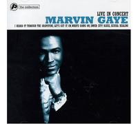 Marvin Gaye - Collection, the