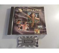 Marvin Gaye, Diana Ross, Jeffrey Osborne, George Benson, Jose Feliciano..