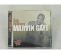 Marvin Gaye - Double Legend Live Recordings