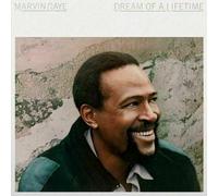 Gaye Marvin - Dream Of A Lifetime (180 Gr. Vinyl Blue Transparent Limited Edt.)