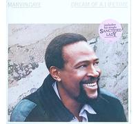 Marvin Gaye - Dream of a Lifetime [Vinyl LP]