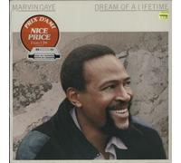 Marvin Gaye - Dream Of A Lifetime [Vinyl LP]