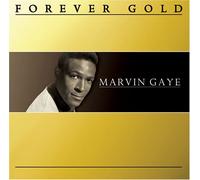 Marvin Gaye - Forever Gold: Marvin Gaye