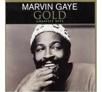 Marvin Gaye - Gold Greatest Hits