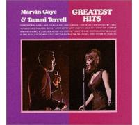 Marvin Gaye - Greatest Hits