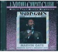 Marvin Gaye - Greatest hits