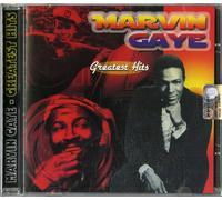 Marvin Gaye - Greatest Hits - Cd